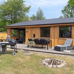 Holiday Home Zekine - 700m from the sea in Lolland- Falster and Mon by Interhome