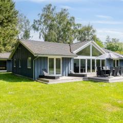 Holiday Home Josina - 675m from the sea in Sealand by Interhome