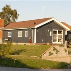 Holiday Home Hjalmsvider - 300m from the sea in SE Jutland by Interhome