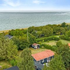 Holiday Home Rikhard - 75m from the sea in Lolland- Falster and Mon by Interhome