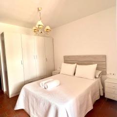 APARTAMENTO LA MURALLA