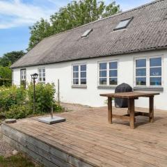 Holiday Home Finja - 6km from the sea in Lolland- Falster and Mon by Interhome