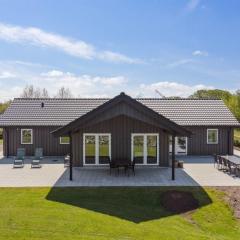 Holiday Home Ika - 450m from the sea in SE Jutland by Interhome