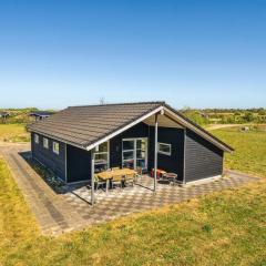 Holiday Home Martinette - 500m to the inlet in The Liim Fiord by Interhome