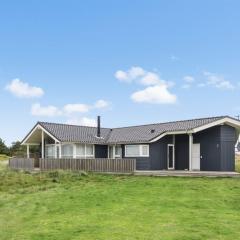 Holiday Home Ilkka - 400m from the sea in NW Jutland by Interhome