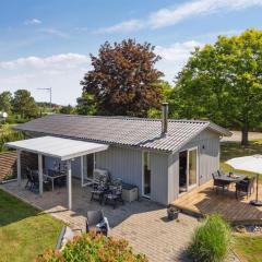 Holiday Home Jannike - 300m from the sea in Funen by Interhome