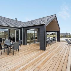 Holiday Home Elvin in Western Jutland by Interhome