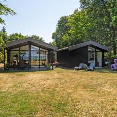 Holiday Home Kennet - 30m from the sea by Interhome