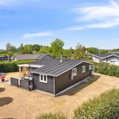 Holiday Home Sari - 250m from the sea in SE Jutland by Interhome