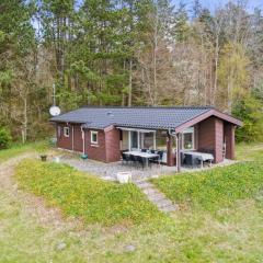 Holiday Home Enita - 350m from the sea in Djursland and Mols by Interhome