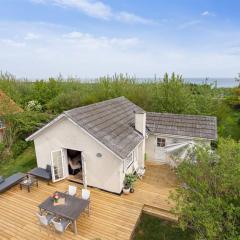 Holiday Home Quanna - 50m from the sea in Funen by Interhome