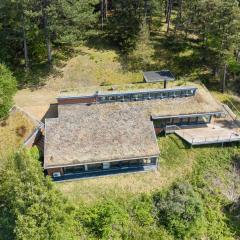 Holiday Home Lynne - 1km from the sea in Djursland and Mols by Interhome
