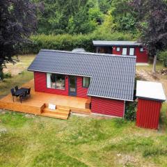 Holiday Home Dome - 12km from the sea in Djursland and Mols by Interhome
