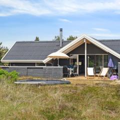 Holiday Home Myrte - 900m from the sea in NW Jutland by Interhome
