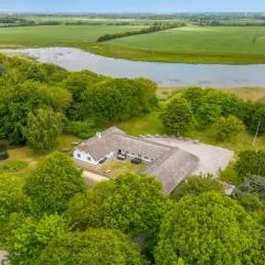 Holiday Home Tatiane - 10km from the sea by Interhome
