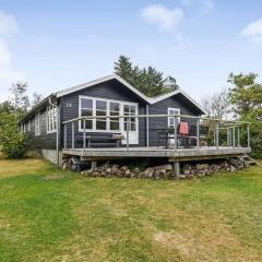 Holiday Home Engelbertine - 300m to the inlet in The Liim Fiord by Interhome