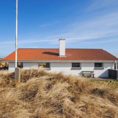 Holiday Home Hilmer - 250m from the sea in NW Jutland by Interhome