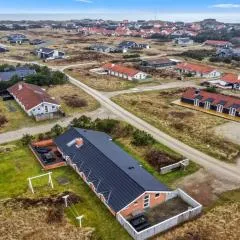 Holiday Home Jenvold - 600m from the sea by Interhome