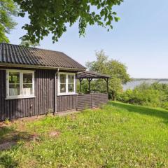 Holiday Home Ginne - 100m to the inlet in The Liim Fiord by Interhome