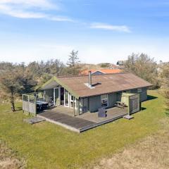 Holiday Home Tianna - 500m from the sea in NW Jutland by Interhome