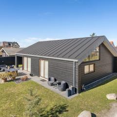 Holiday Home Aaran - 700m from the sea in NW Jutland by Interhome