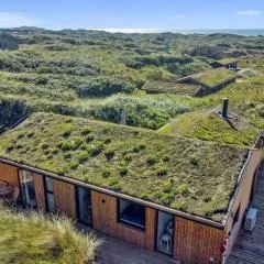 Holiday Home Hoat - 300m from the sea by Interhome