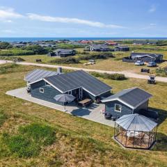 Holiday Home Thomsen - 475m from the sea in NW Jutland by Interhome