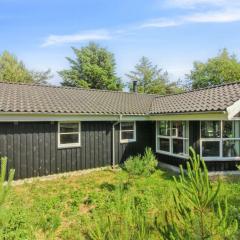 Holiday Home Arlett - 950m from the sea in NW Jutland by Interhome