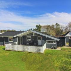 Holiday Home Fridhild - 875m from the sea by Interhome