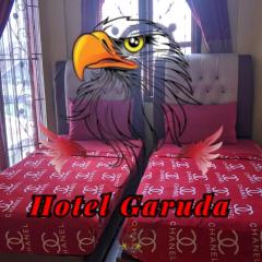 Hotel Garuda