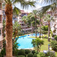 Apartment Dianium-1 by Interhome