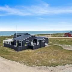 Holiday Home Rieke - 40m from the sea in NW Jutland by Interhome