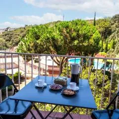 Apartment Els Pins by Interhome