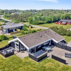 Holiday Home Apelone - 800m from the sea in NW Jutland by Interhome