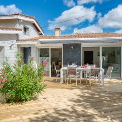 Holiday Home Villa Océane by Interhome