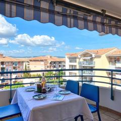 Apartment Le Paladien by Interhome