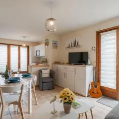 Holiday Home Les Sylvestres-6 by Interhome