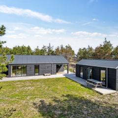 Holiday Home Erke - 500m from the sea in NW Jutland by Interhome