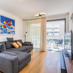 Apartment Martina by Interhome