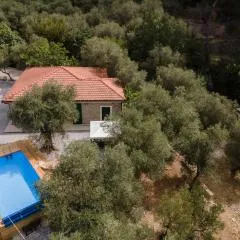 Holiday Home Poderi Alugi by Interhome