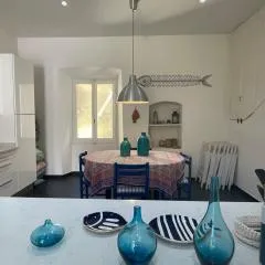 Holiday Home Casa Nel Blu by Interhome