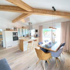 Penthouse in Sonthofen