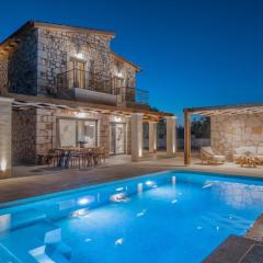 Bedrock Villa