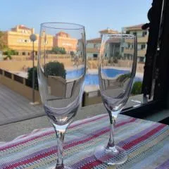 Apartamento La Marquesa Beach