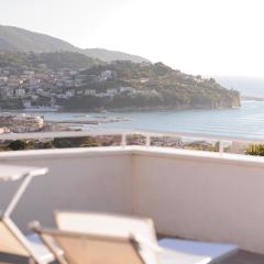 Orizzonte Mare Panoramic Rooms