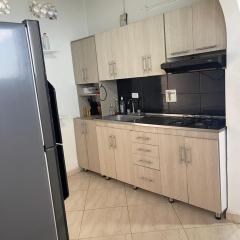 Apartamento en laureles estadio Medellín bal mak
