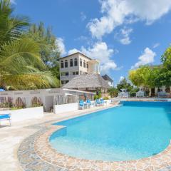 Marea Boutique Hotel