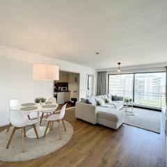 Flat Sun Home - De Panne