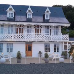 White House, maison d'hôtes