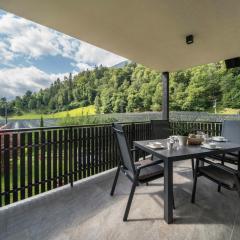 Wiesgut Ferienwohnung Jonagold